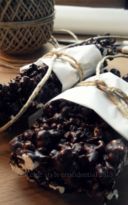Popcorn & Cioccolato | Chocolate Popcorn