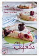 Clafoutis aux cerises