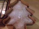 *** ALBERO DI CIOCCOLATO ***
