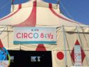 A Rimini torna il tendone da circo di 'Al Meni'