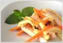 INSALATA DI POLLO