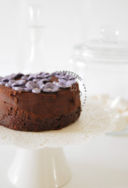 Old Fashioned Choccolate Cake