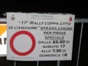 La parola della notte: rally