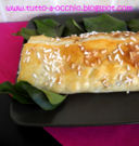 WHB #323 - Strudel di mele annurche