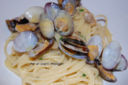 IL MENU' DELLE FESTE: SPAGHETTI CON LE VONGOLE