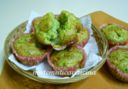 Muffins Salati ai Broccoli