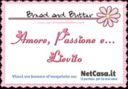 Amore, Passione e Lievito......la mia prima raccolta!!