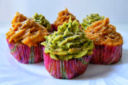NASO DA TARTUFO'S KITCHEN: CUPCAKES SALATI!