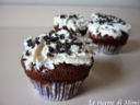 Cupcakes al cioccolato