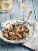 Spaghetti alle Vongole