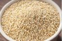 METODO BASE PER LA PREPARAZIONE DELLA QUINOA :