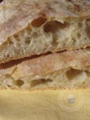 Pane Ciabatta