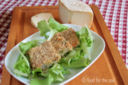 Sformato di verdure miste
