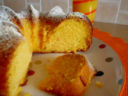 Ciambella con....... lingua di drago!!