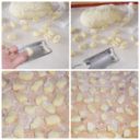 Gnocchi di patate ricetta base