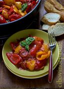 Peperonata