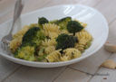 Pasta e broccoli