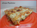Lasagne vegetariane