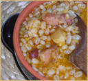 Zuppa rustica