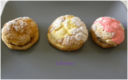CHOUX AI TRE GUSTI