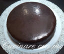 Torta Sacher