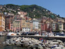 UNA DOMENICA A CAMOGLI