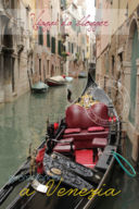 Viaggi da blogger | Venezia
