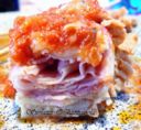 Pizzaiola gustosa!