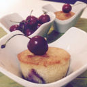 Mini Cake alla Ciliegia