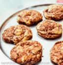 Ricetta dei miei Cookies