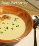 Soupe Parmentier