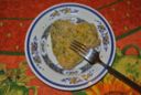 Spinacine homemade