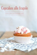 Cupcakes alle fragole