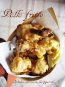 ALI DI POLLO FRITTE