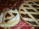Crostata dolce sfizio