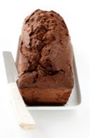 esperimento 68: cake al cacao e nocciole