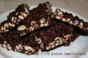 Farro al cioccolato