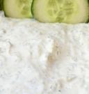Bimby, Tzatziki Senza Aglio
