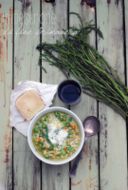 Minestra di Verdure