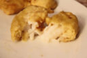 Fish senza chips ovvero Stoccafisso in pastella.