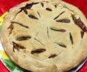 Bimby, Focaccia di Scarola Senza Lievito