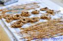 Pasta integrale fatta in casa, ricetta base