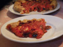 Pomì d'autore: torta alla parmigiana
