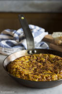 Tortilla di patate