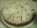 Torta di mele classica