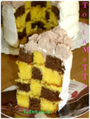TORTA MATTA