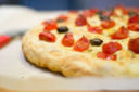 Focaccia sofficissima