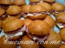 Panini gusto pizza