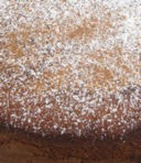 Torta alla banana