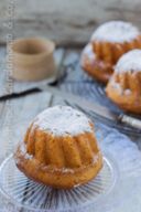 Pandoro senza glutine? È possibile!!!